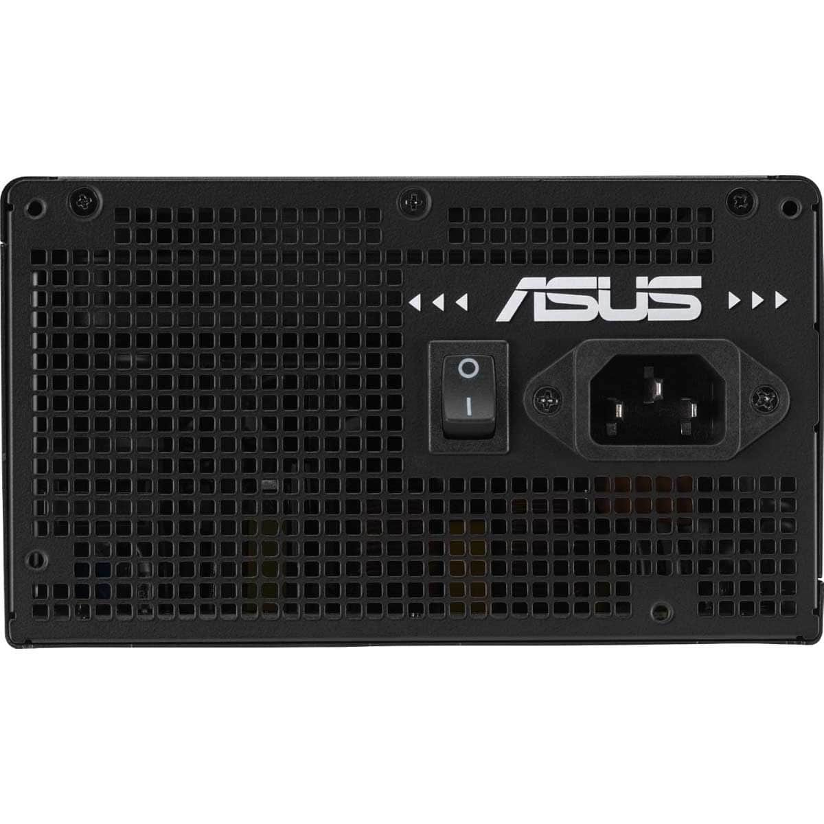 Asus Prime 750W Gold Fully Modular ATX 3.1 Power Supply Unit