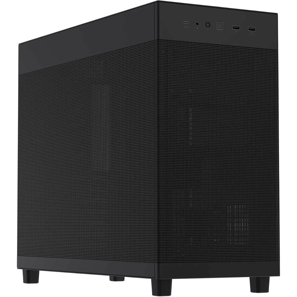 Mesh Black
