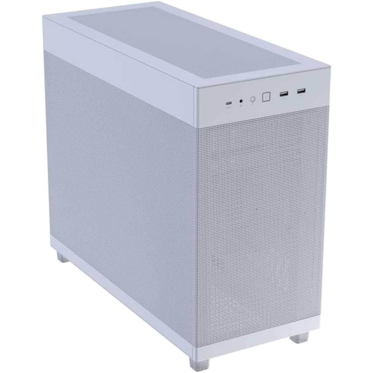 Asus Prime AP303 ATX Mid-Tower PC Case with Dust Filter