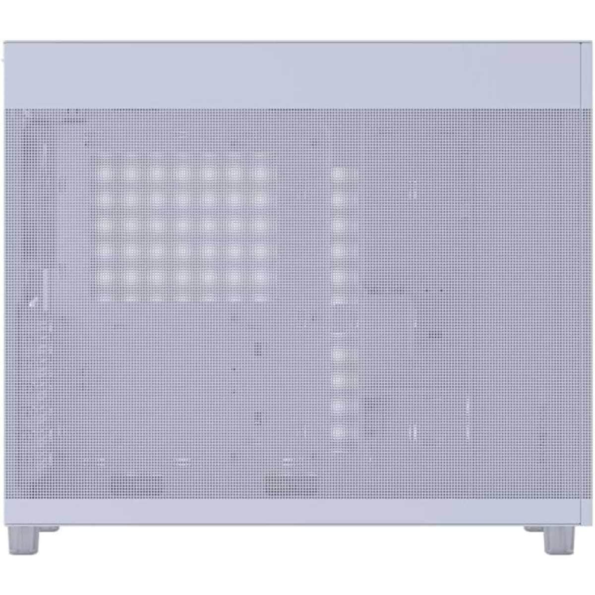 Asus Prime AP303 ATX Mid-Tower PC Case with Dust Filter