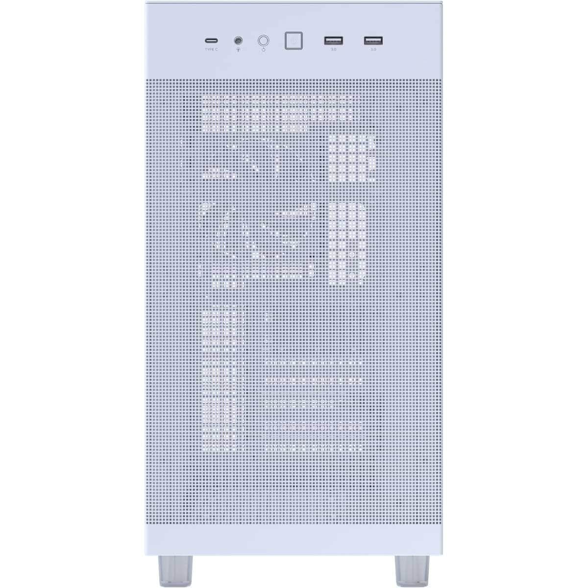 Asus Prime AP303 TG ATX Mid-Tower PC Case