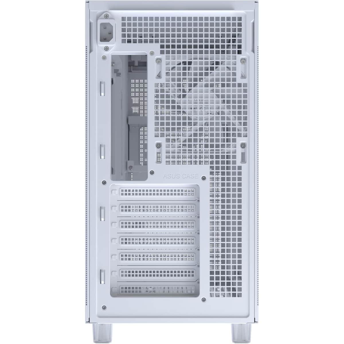 Asus Prime AP303 TG ATX Mid-Tower PC Case
