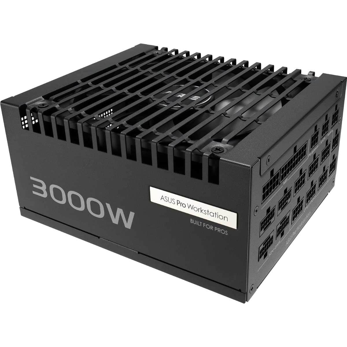 Asus Pro Workstation 3000W Power Supply Unit