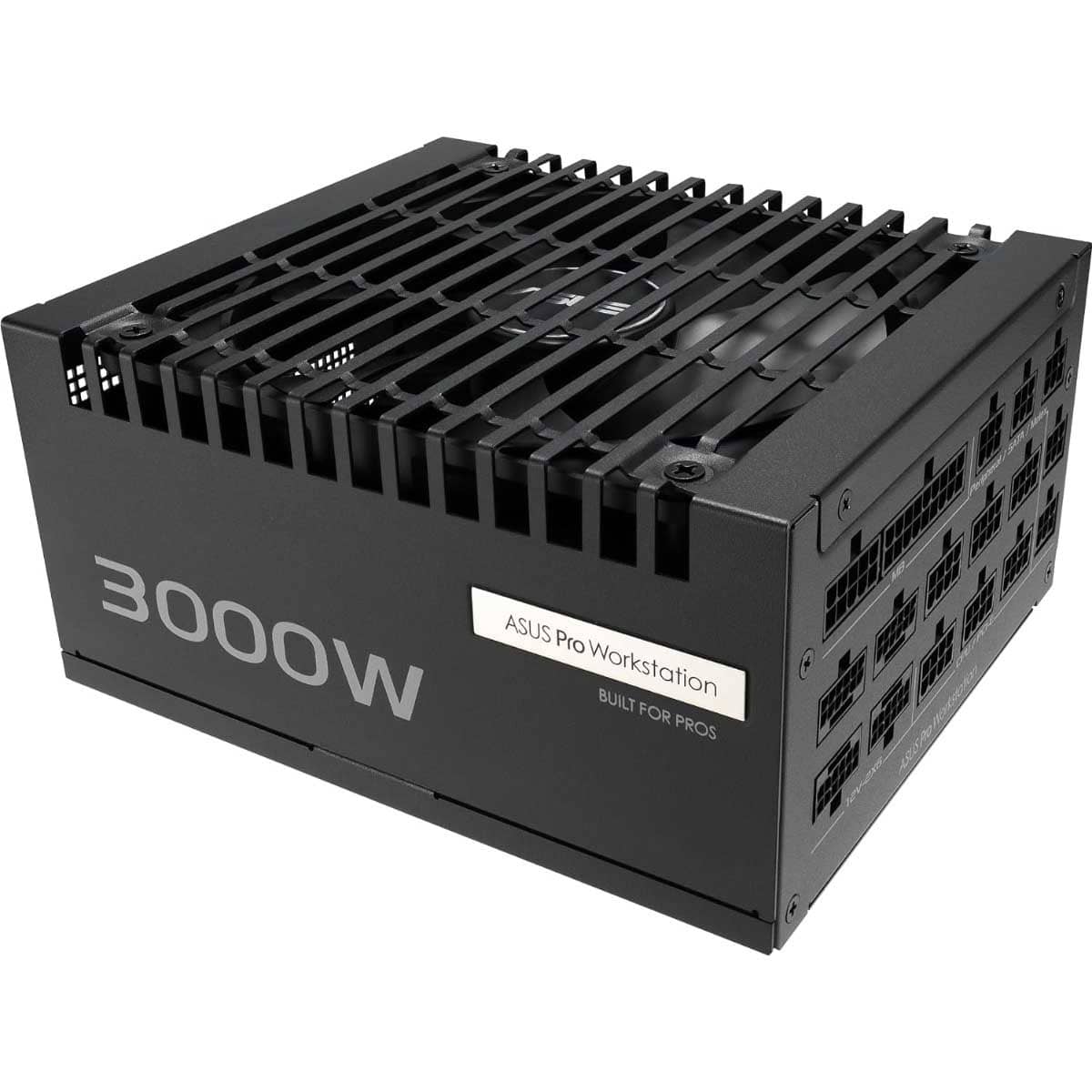 Asus Pro Workstation 3000W Power Supply Unit