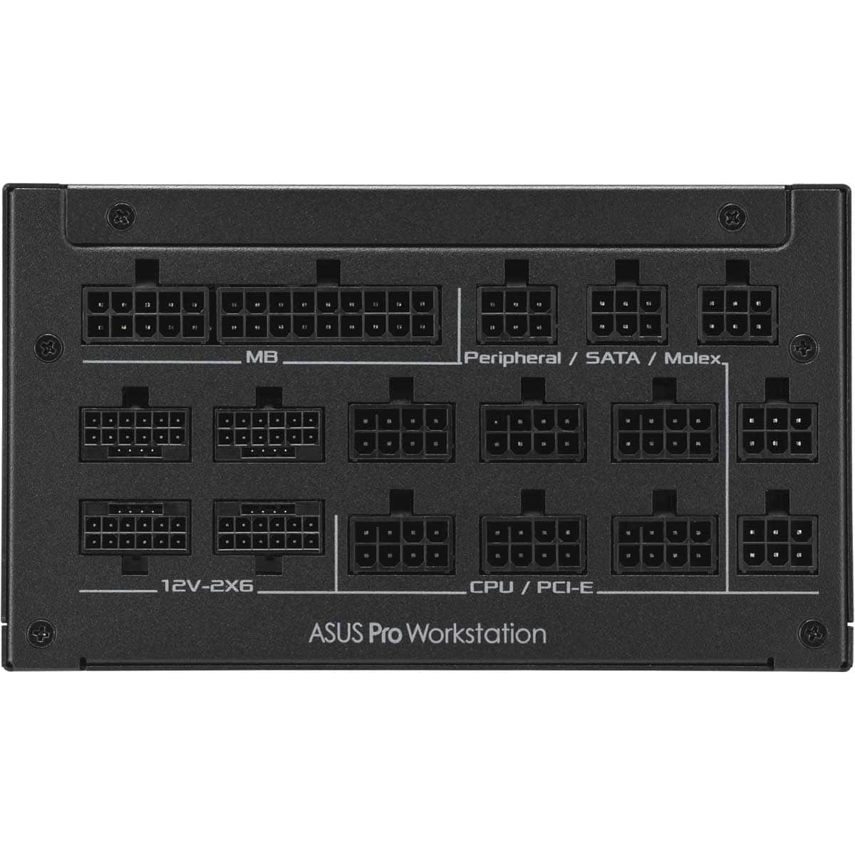 Asus Pro Workstation 3000W Power Supply Unit