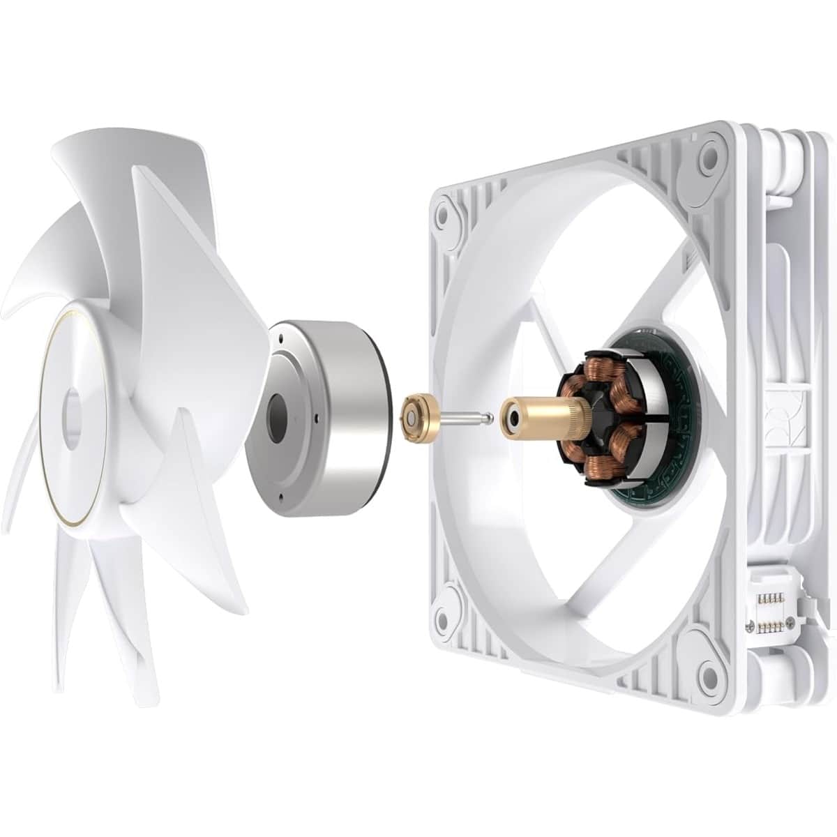 Asus ProArt Triple Pack PF120 ARGB 120mm PWM Fan
