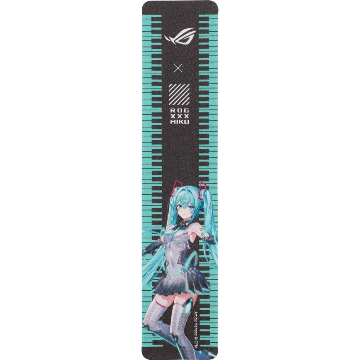 Asus ROG Astral NVIDIA GeForce RTX 5080 16GB GDDR7 OC Hatsune Miku Edition Gaming Graphics Card