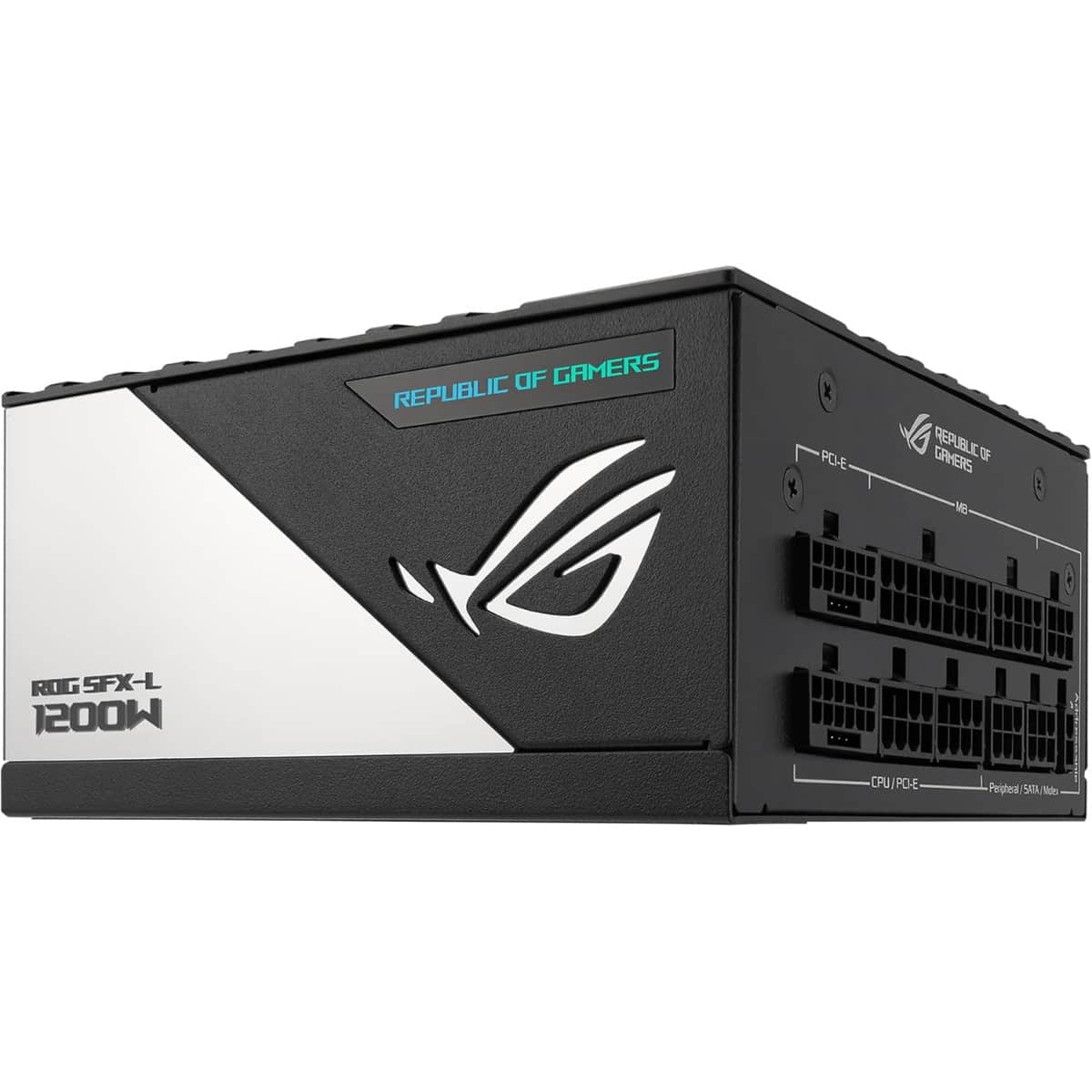 Asus ROG Loki SFX-L 1200W Titanium Fully Modular Power Supply Unit
