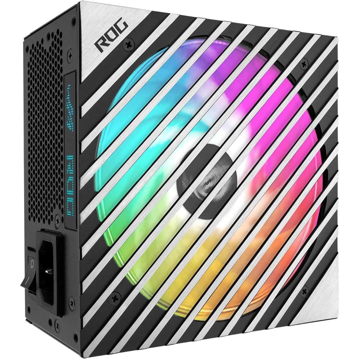 Asus ROG Loki SFX-L 1200W Titanium Fully Modular Power Supply Unit