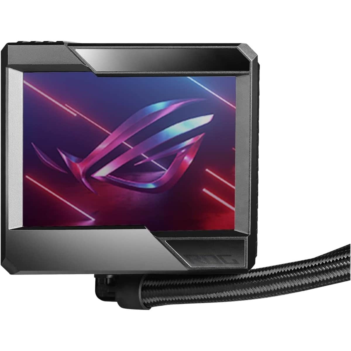Asus ROG Ryujin II 240 ARGB Extreme All-in-One CPU Cooler