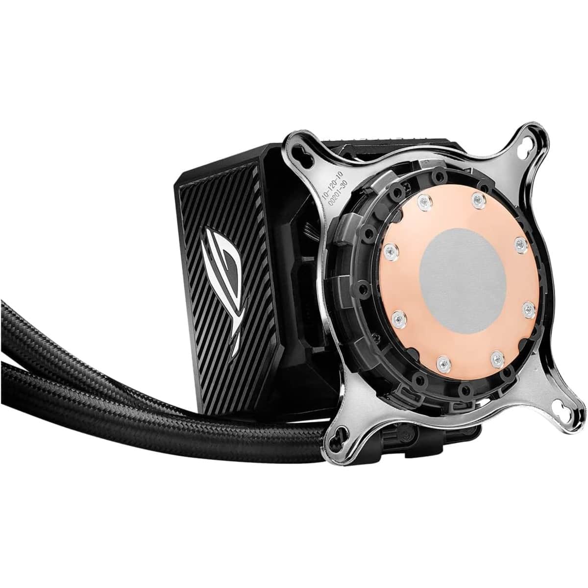 Asus ROG Ryujin II 240 ARGB Extreme All-in-One CPU Cooler