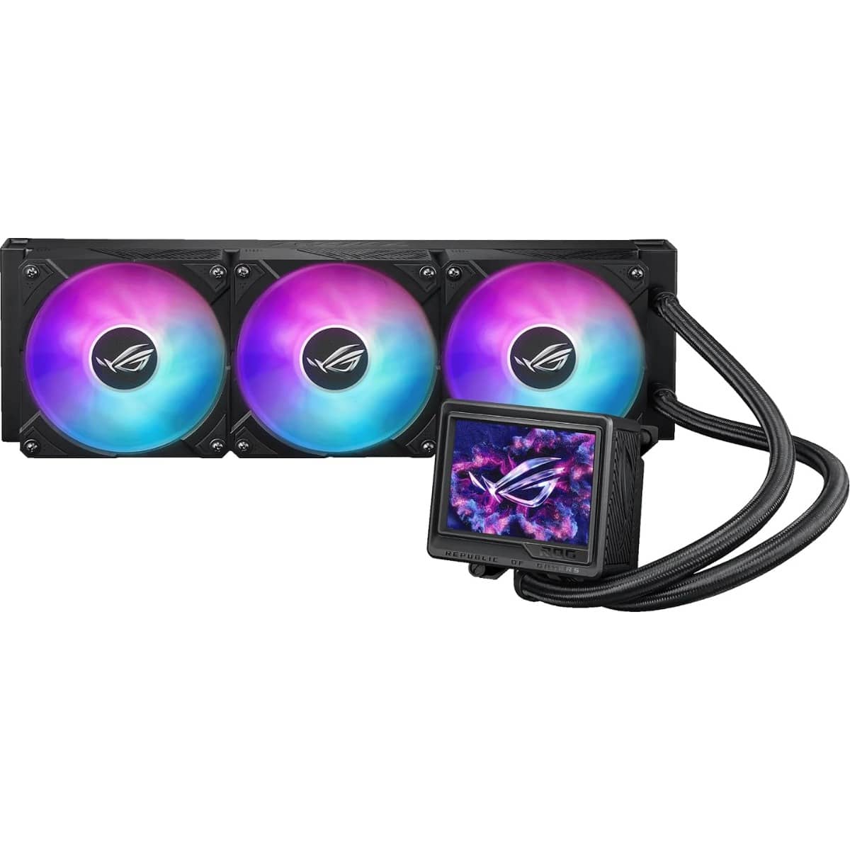 Asus ROG Ryujin III 360 ARGB Extreme Liquid Cooler