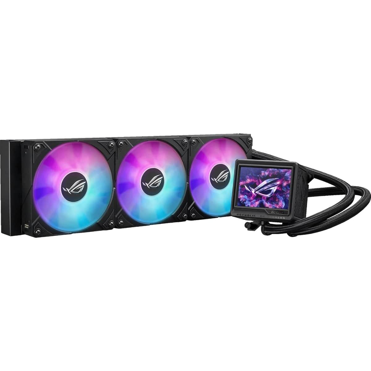 Asus ROG Ryujin III 360 ARGB Extreme Liquid Cooler