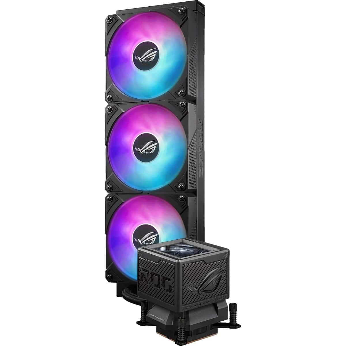 Asus ROG Ryujin III 360 ARGB Extreme Liquid Cooler