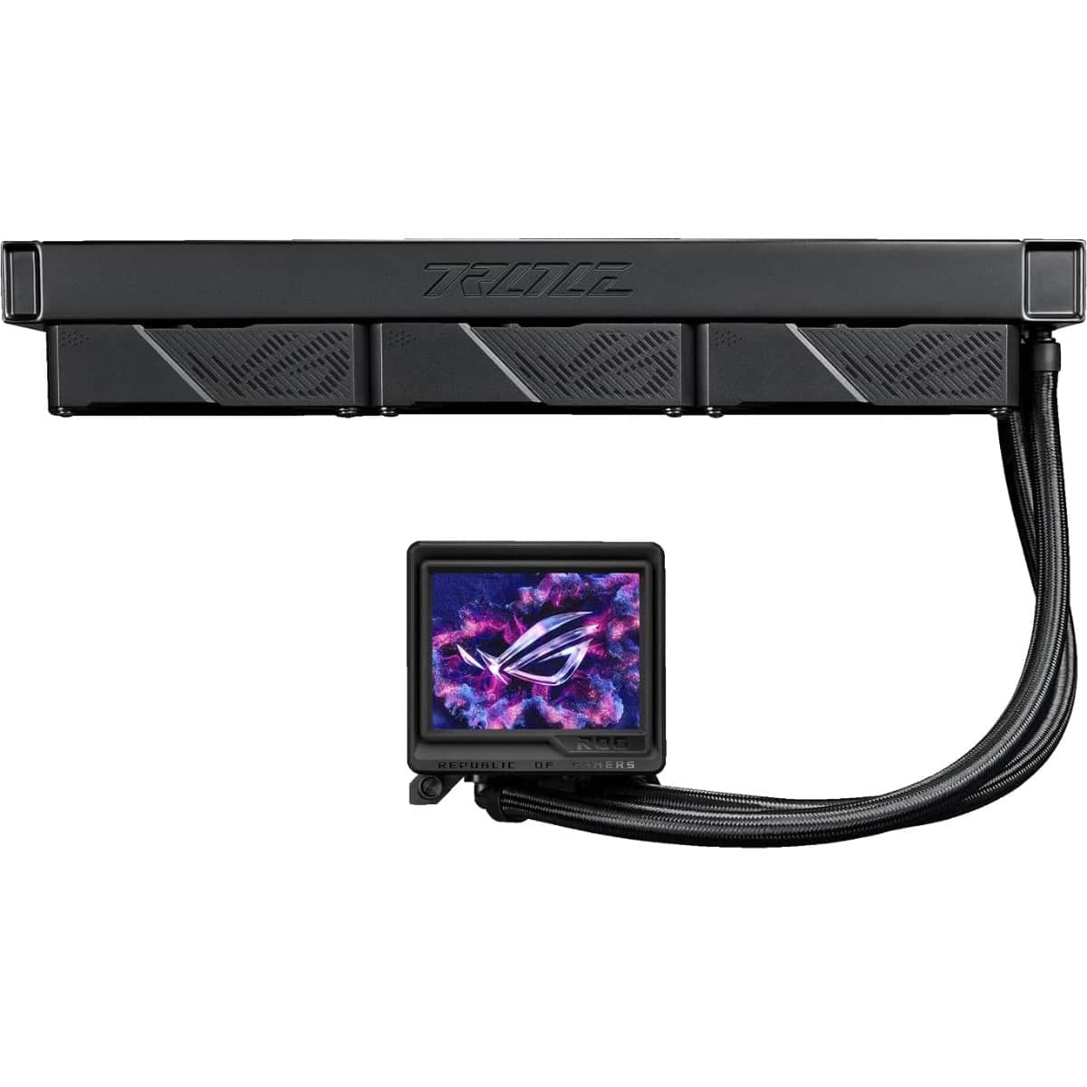 Asus ROG Ryujin III 360 ARGB Extreme Liquid Cooler