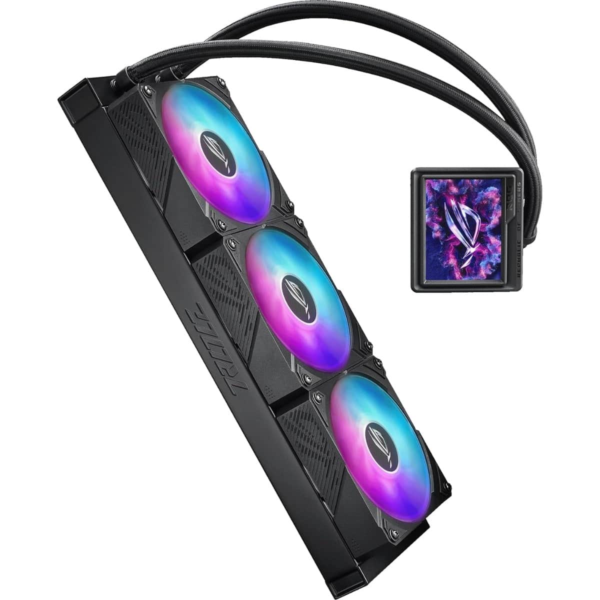 Asus ROG Ryujin III 360 ARGB Extreme Liquid Cooler