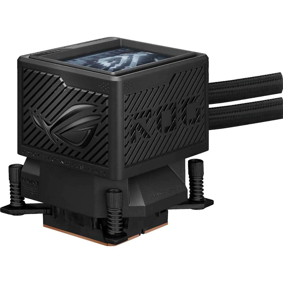 Asus ROG Ryujin III 360 ARGB Extreme Liquid Cooler