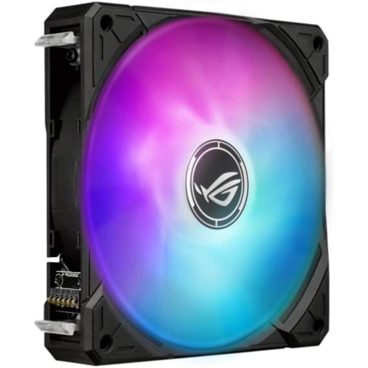 Asus ROG RYUO IV 360 ARGB All-in-One CPU Cooler