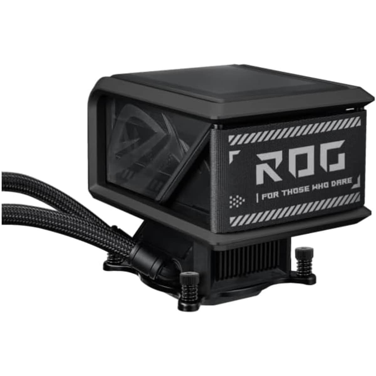 Asus ROG RYUO IV 360 ARGB All-in-One CPU Cooler