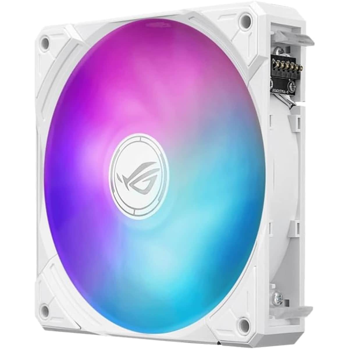 Asus ROG RYUO IV 360 White ARGB All-in-One CPU Cooler