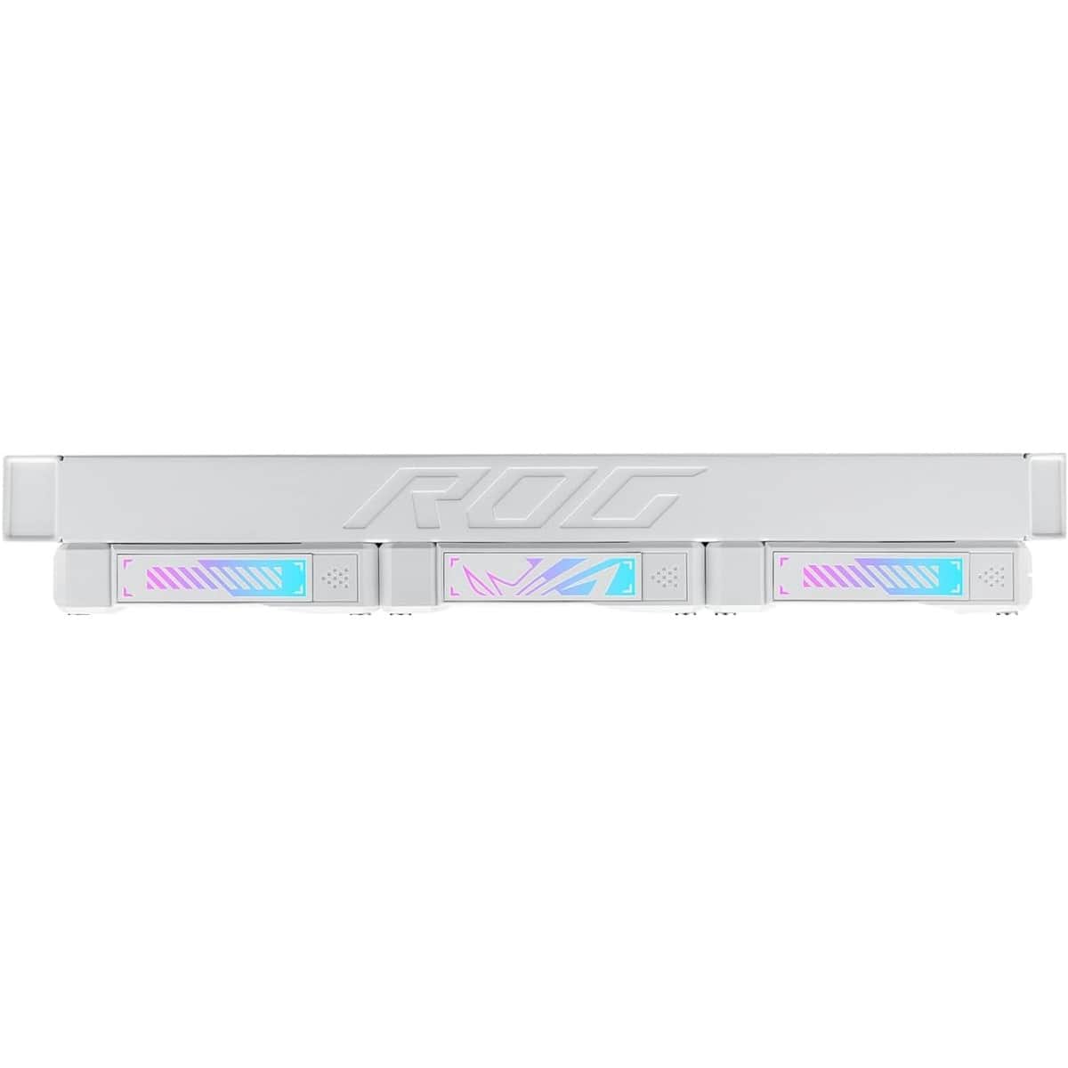 Asus ROG RYUO IV 360 White ARGB All-in-One CPU Cooler