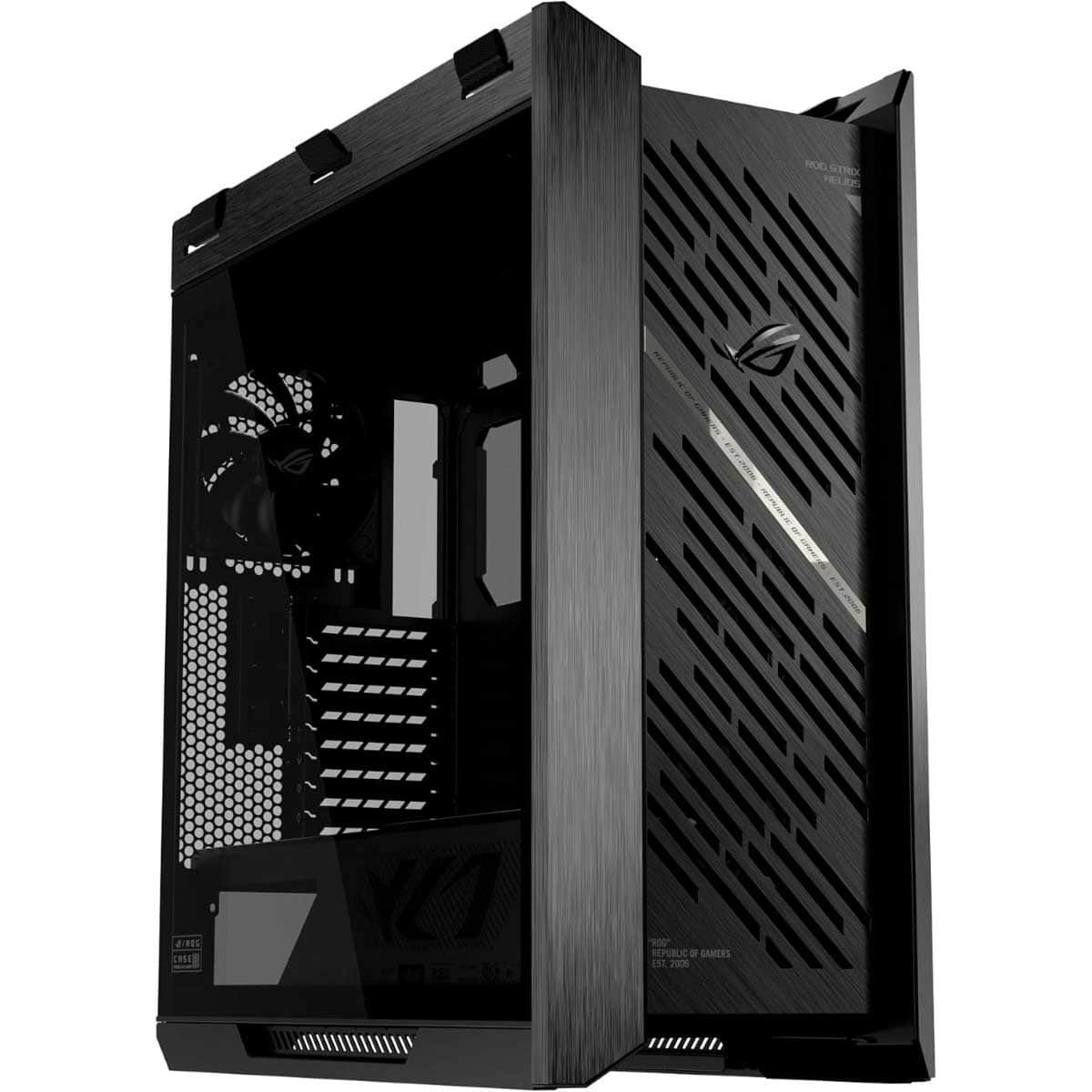 Asus ROG Strix Helios II ATX Gaming PC Case
