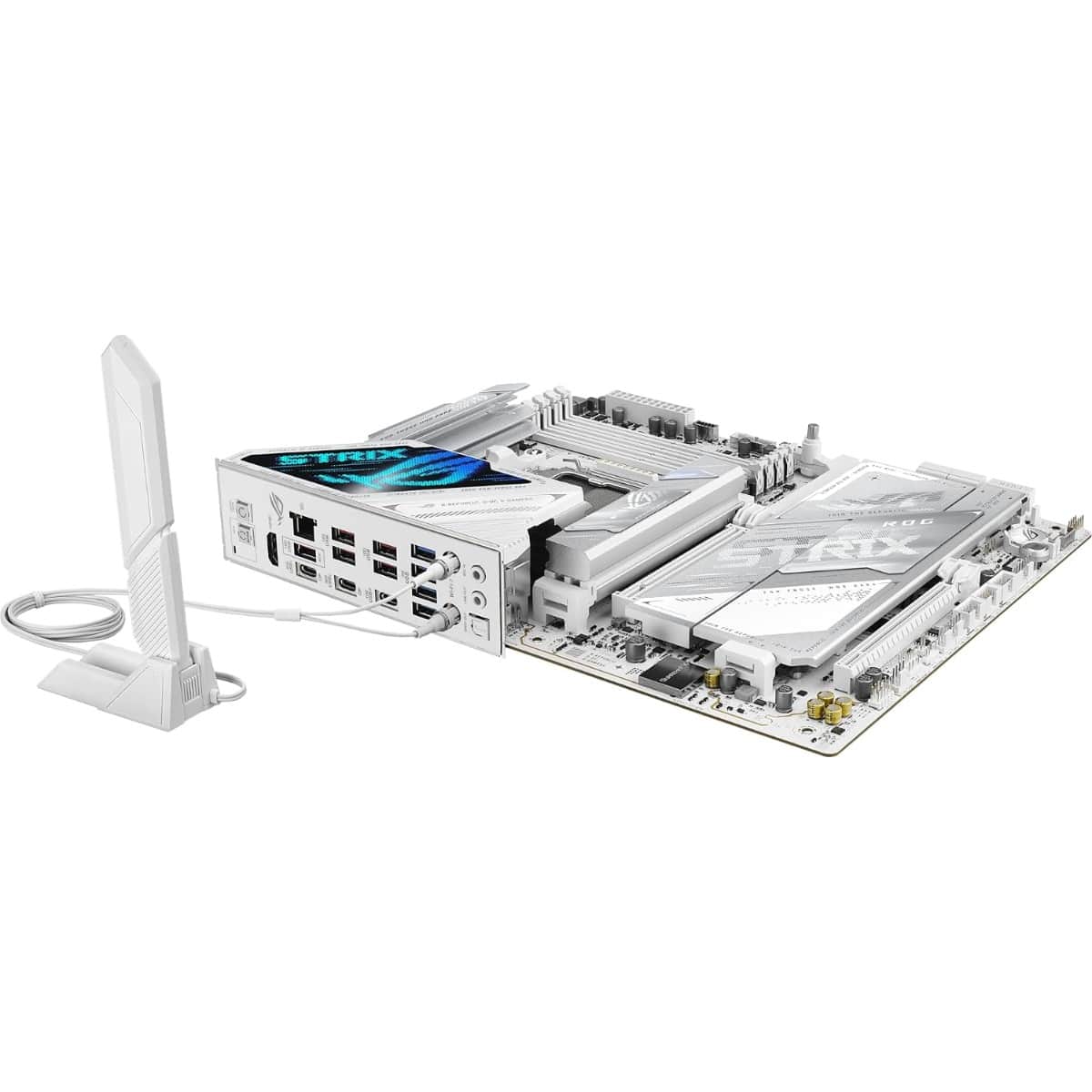 Asus ROG Strix X870E-A Gaming Wi-Fi7 Neo AMD ATX Motherboard