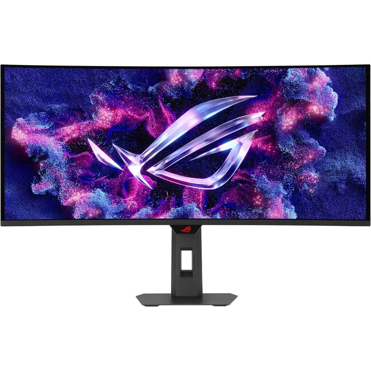 Asus ROG Swift XG34WCDMTG 34" QHD QD-OLED Gaming Monitor