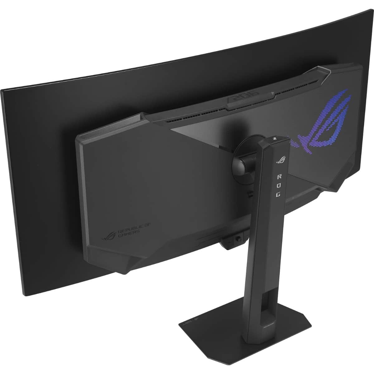 Asus ROG Swift XG34WCDMTG 34" QHD QD-OLED Gaming Monitor