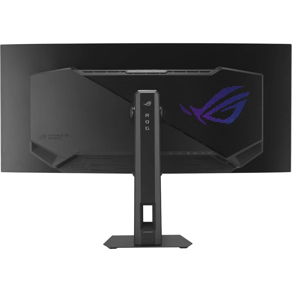 Asus ROG Swift XG34WCDMTG 34" QHD QD-OLED Gaming Monitor