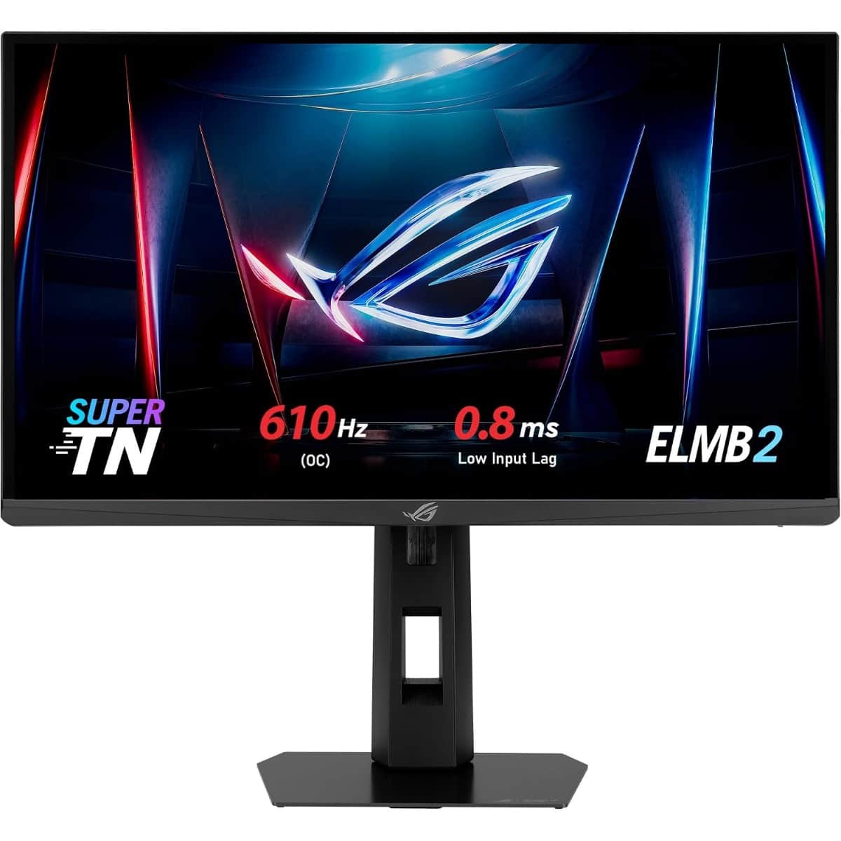 Asus ROG XG248QSG 24.1" FHD 610Hz Gaming Monitor