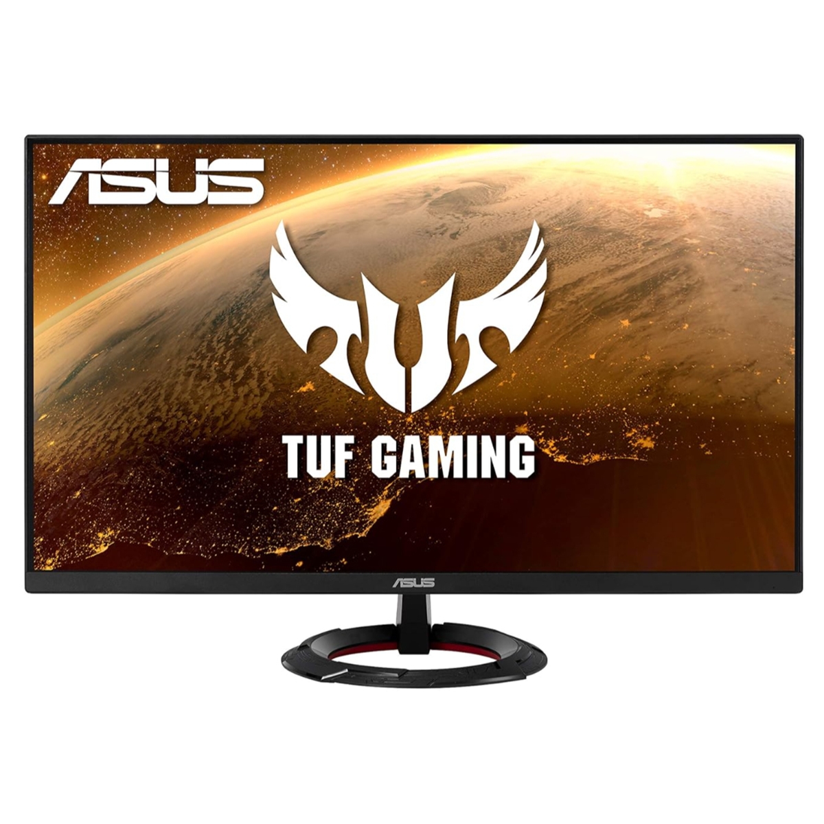 ASUS TUF 27″ Full HD IPS Gaming Monitor