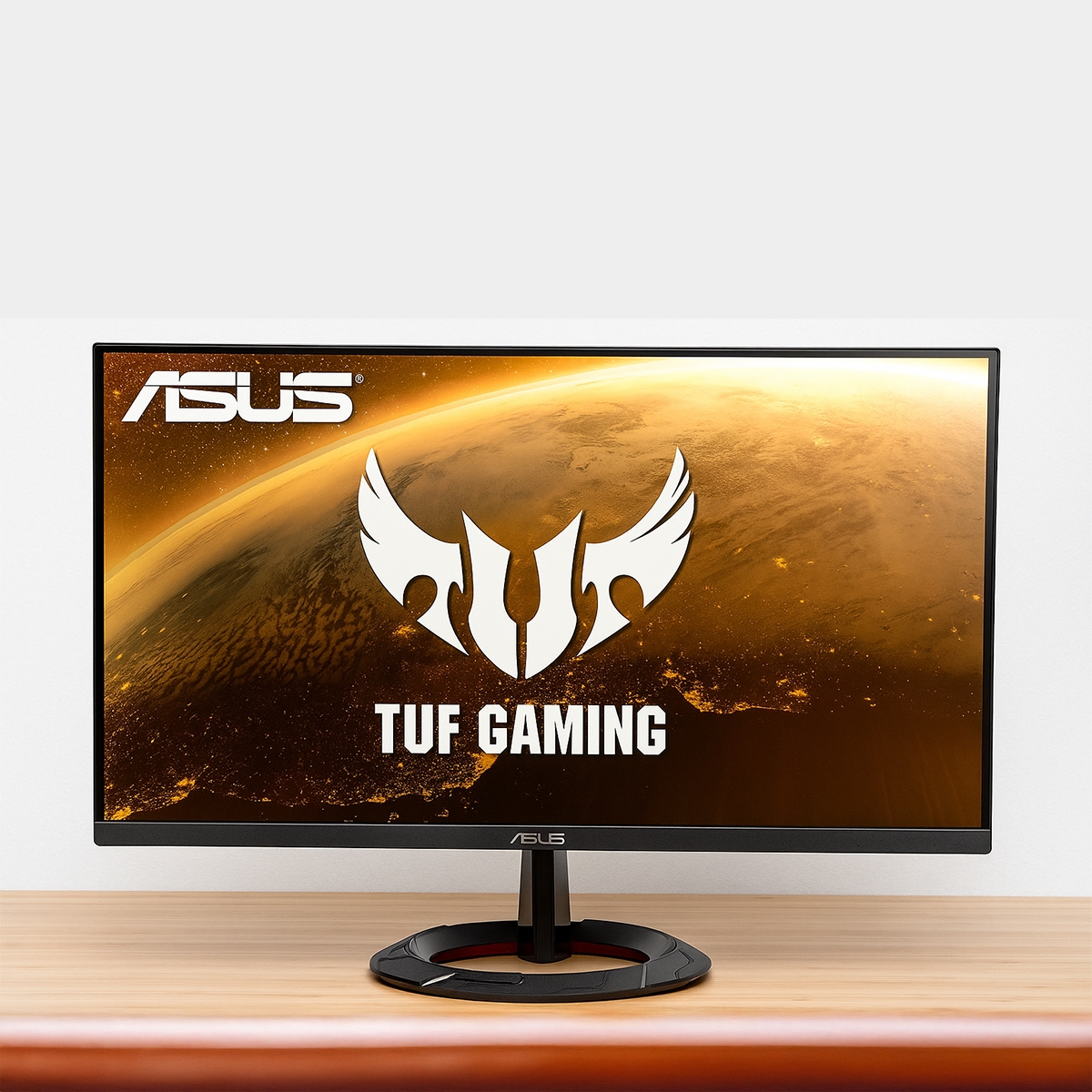 ASUS TUF 27″ Full HD IPS Gaming Monitor