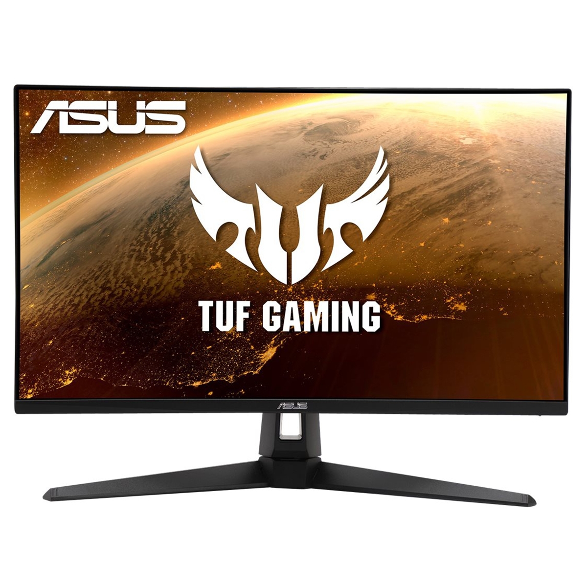 ASUS TUF 27″ WQHD IPS Gaming Monitor