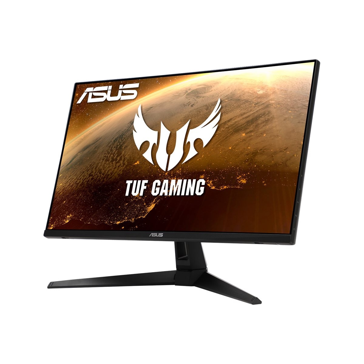 ASUS TUF 27″ WQHD IPS Gaming Monitor