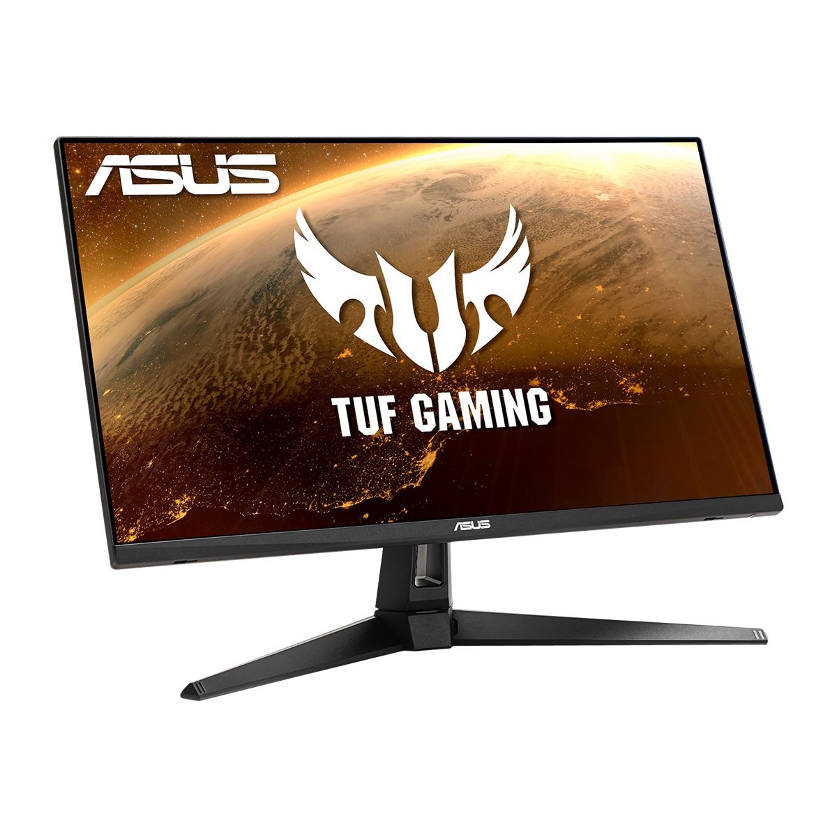 ASUS TUF 27″ WQHD IPS Gaming Monitor