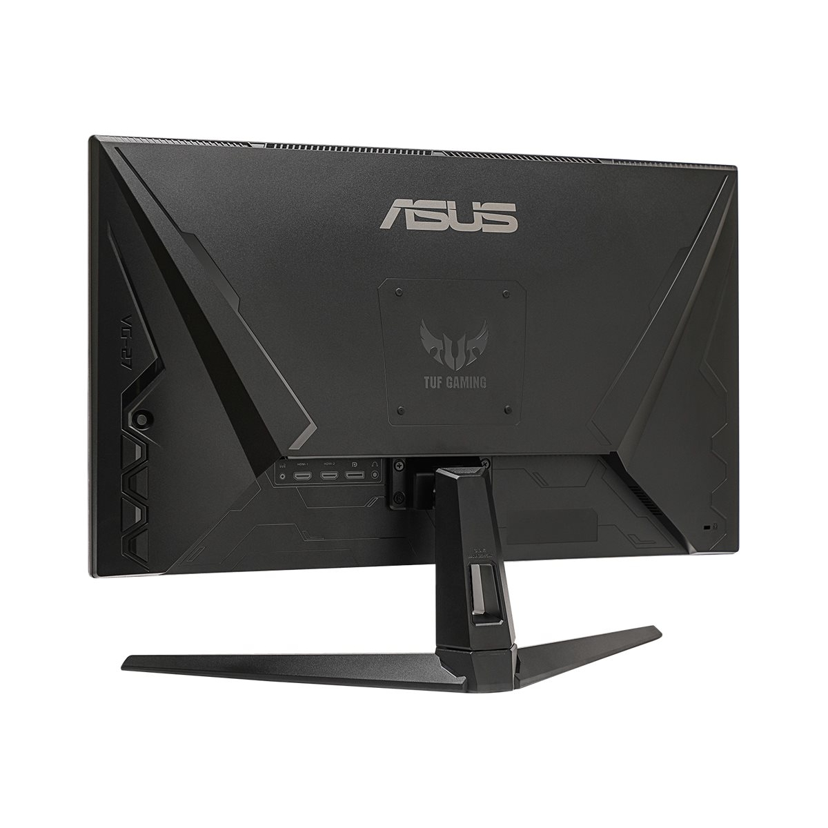 ASUS TUF 27″ WQHD IPS Gaming Monitor