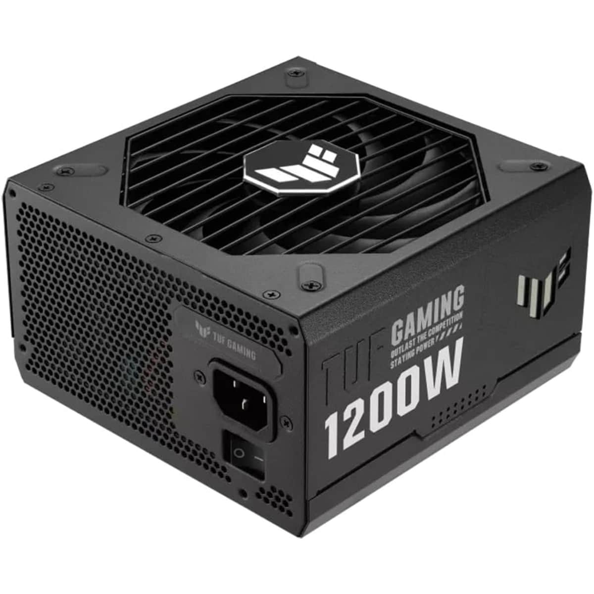 Asus TUF 1200W Fully Modular Power Supply Unit