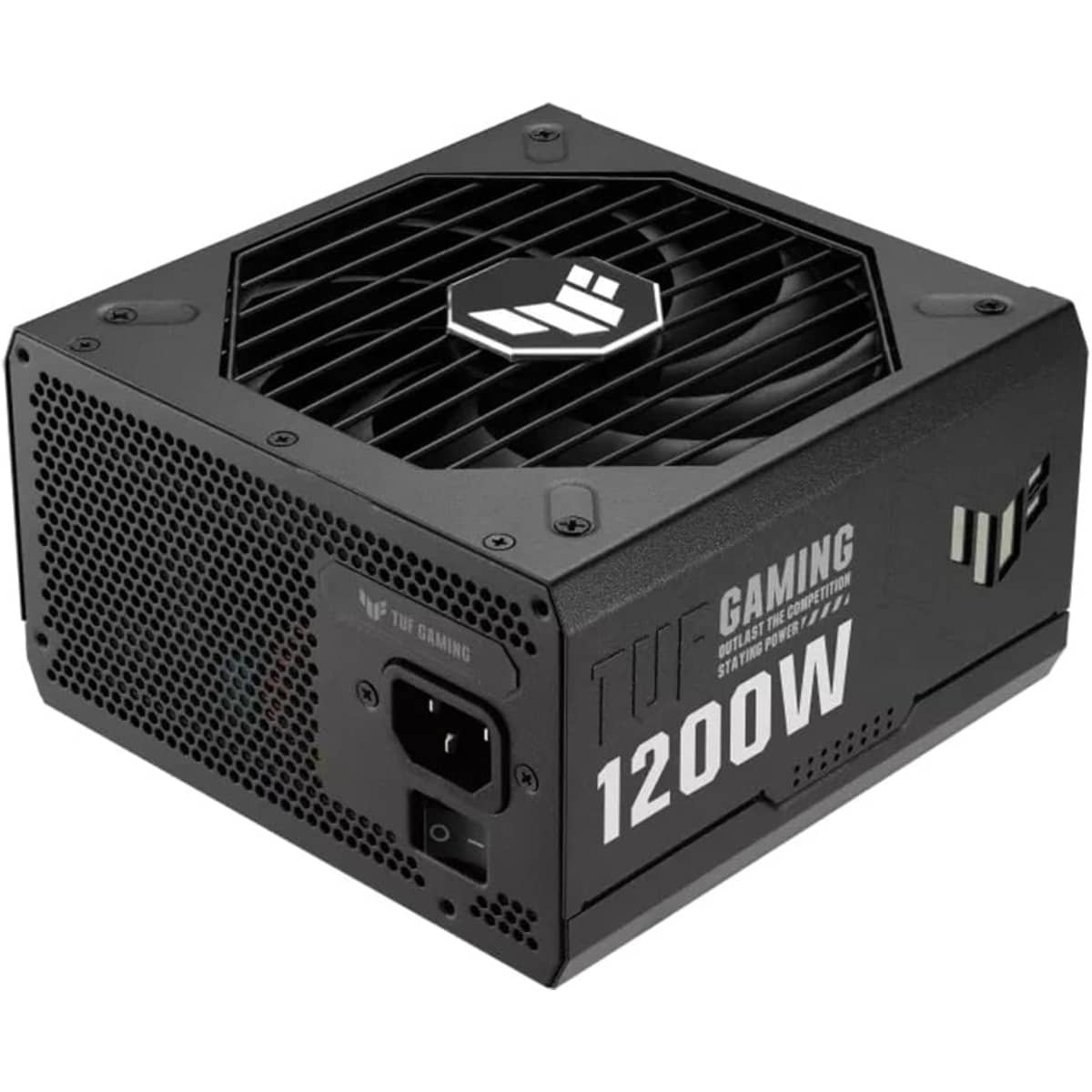 Asus TUF 1200W Fully Modular Power Supply Unit