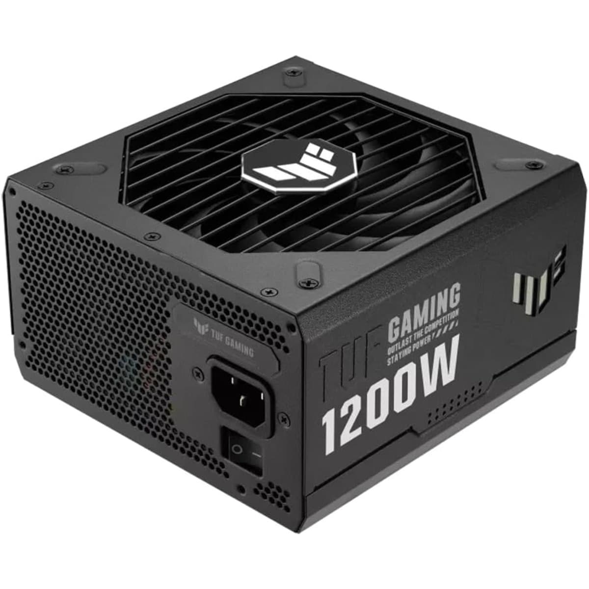 أسوس TUF وحدة تزويد طاقة 1200W كاملة الوحدات
