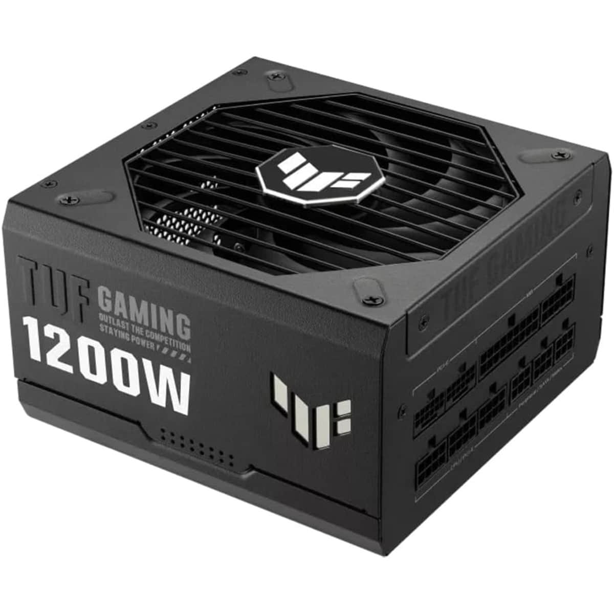 Asus TUF 1200W Fully Modular Power Supply Unit