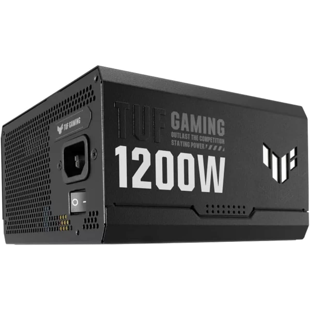 Asus TUF 1200W Fully Modular Power Supply Unit