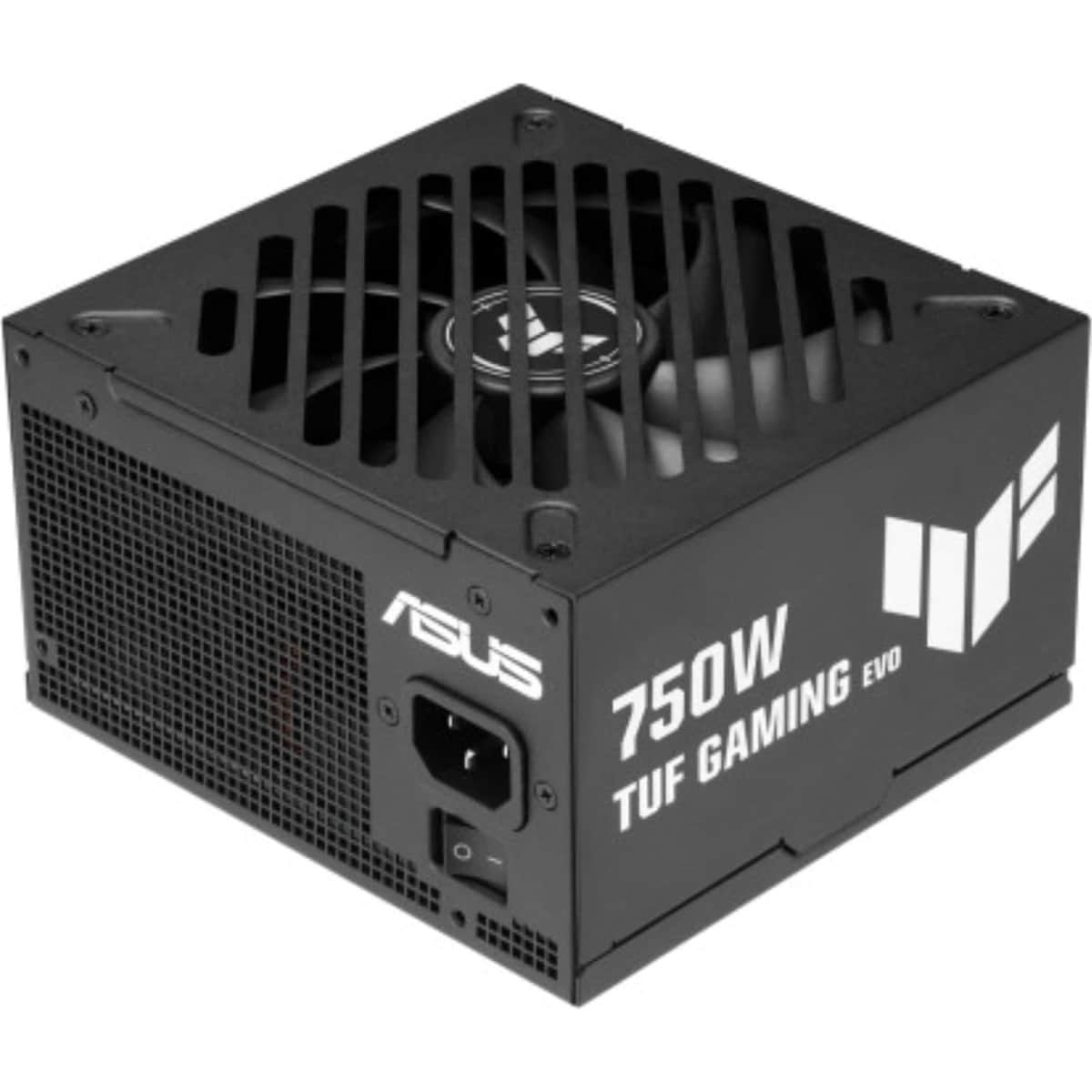 Asus TUF 750W Gold Evo PC Power Supply Unit