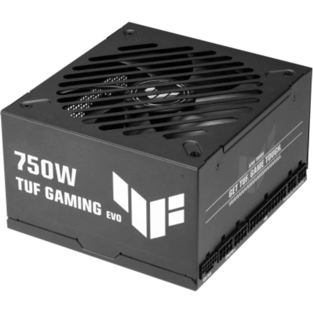 Asus TUF 750W Gold Evo PC Power Supply Unit