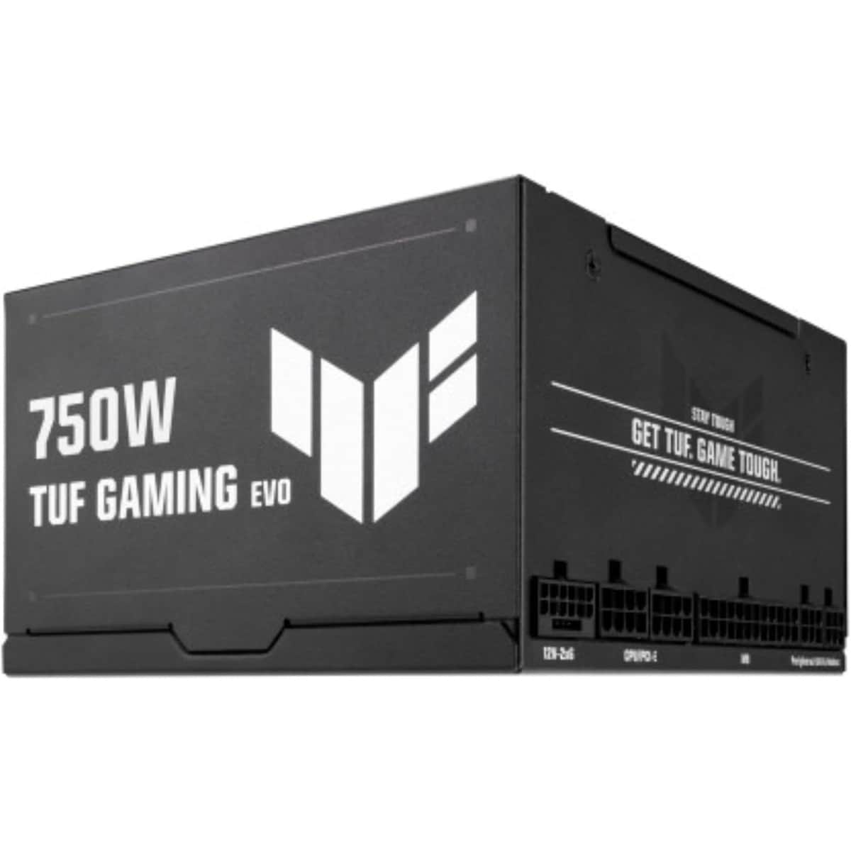 Asus TUF 750W Gold Evo PC Power Supply Unit