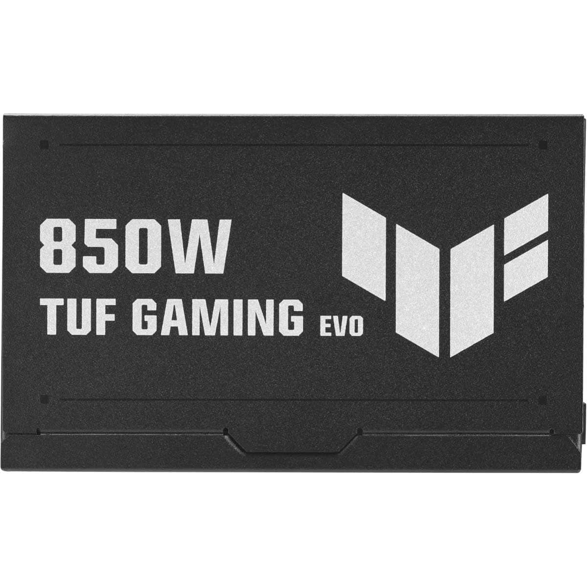 Asus TUF 850W Gold Evo PC Power Supply Unit