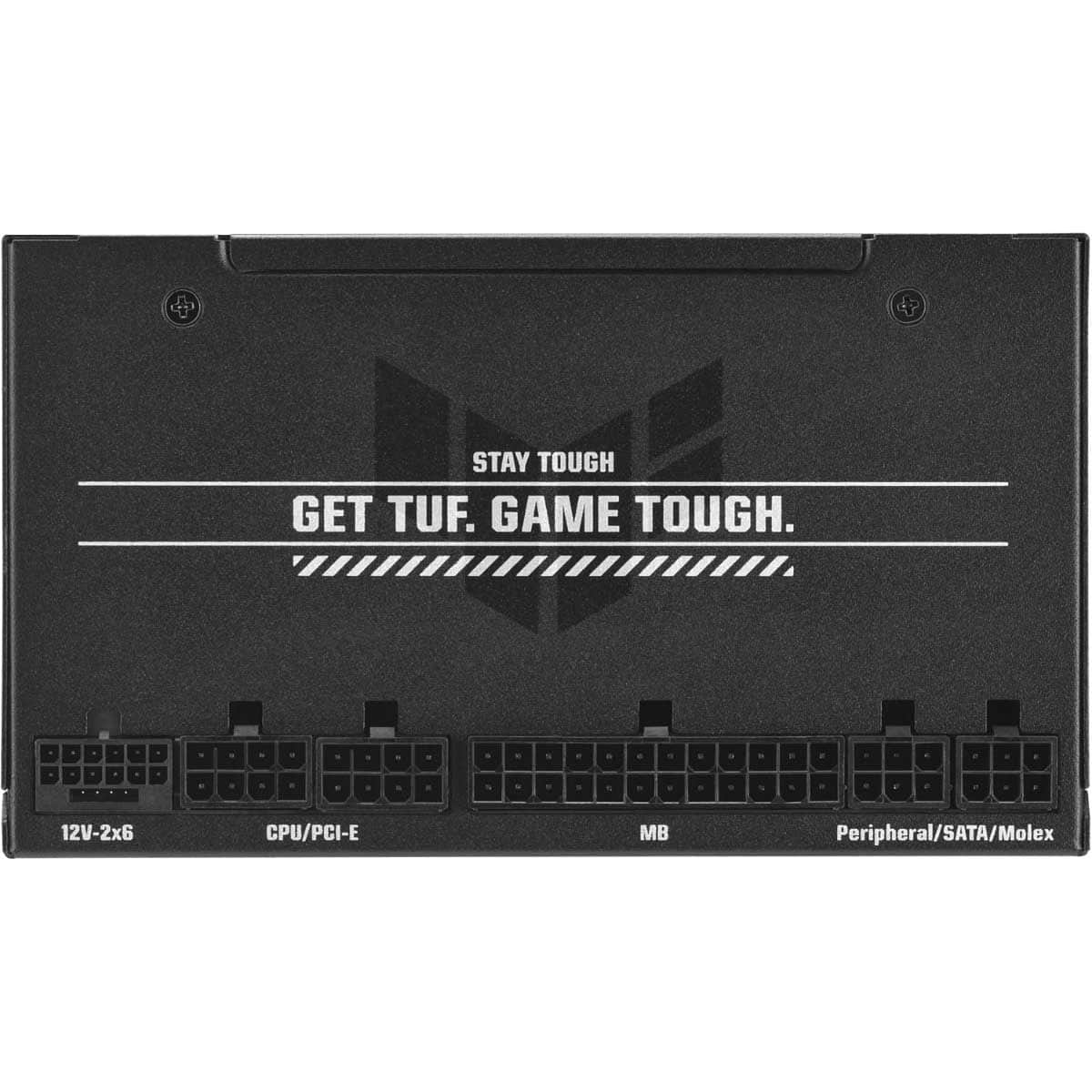 Asus TUF 850W Gold Evo PC Power Supply Unit