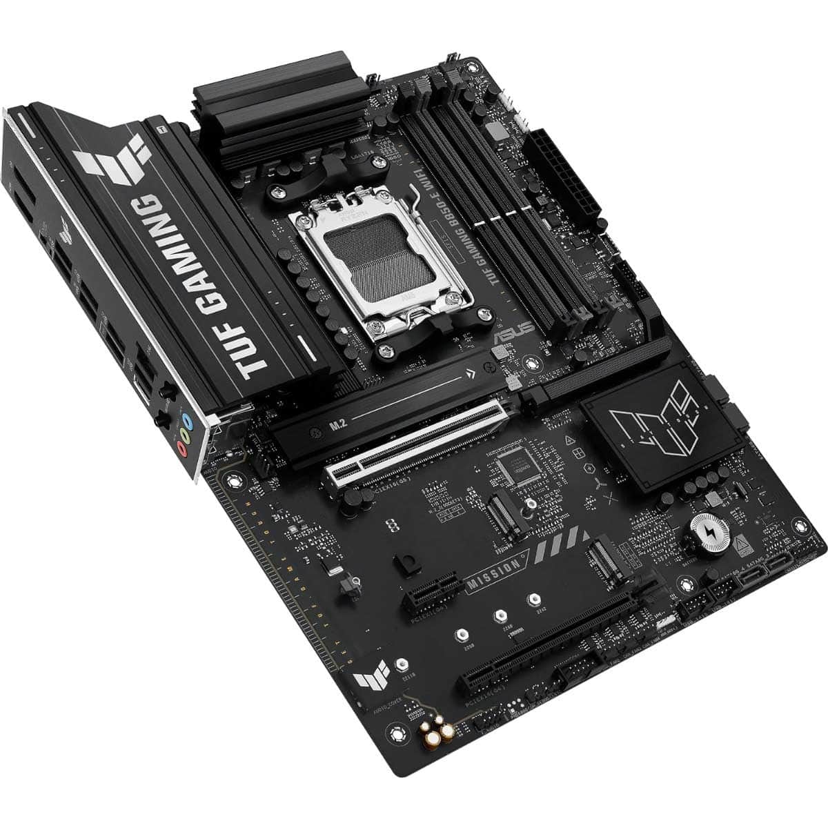 Asus TUF B850-E Wi-Fi AMD ATX Motherboard