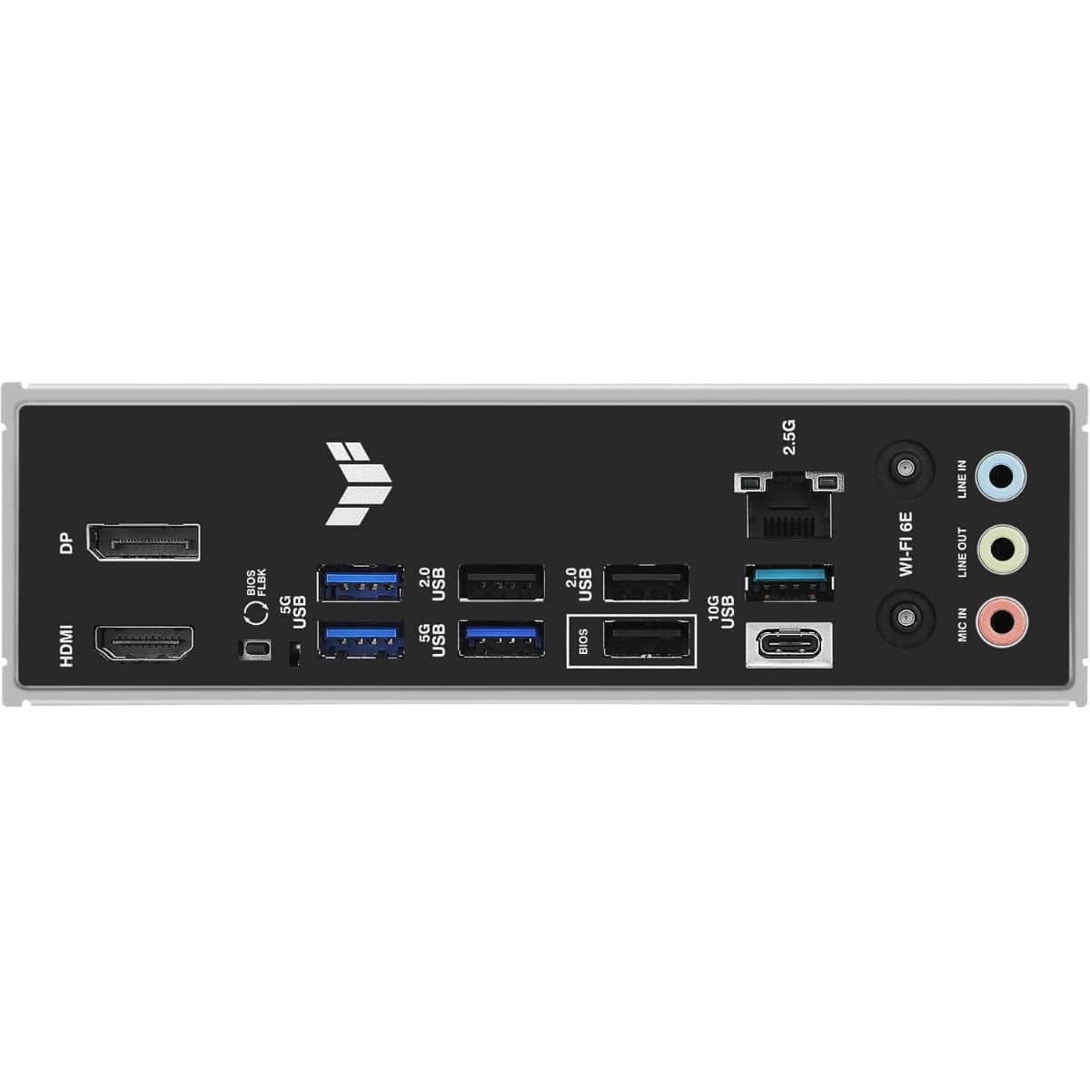 Asus TUF B850-E Wi-Fi AMD ATX Motherboard