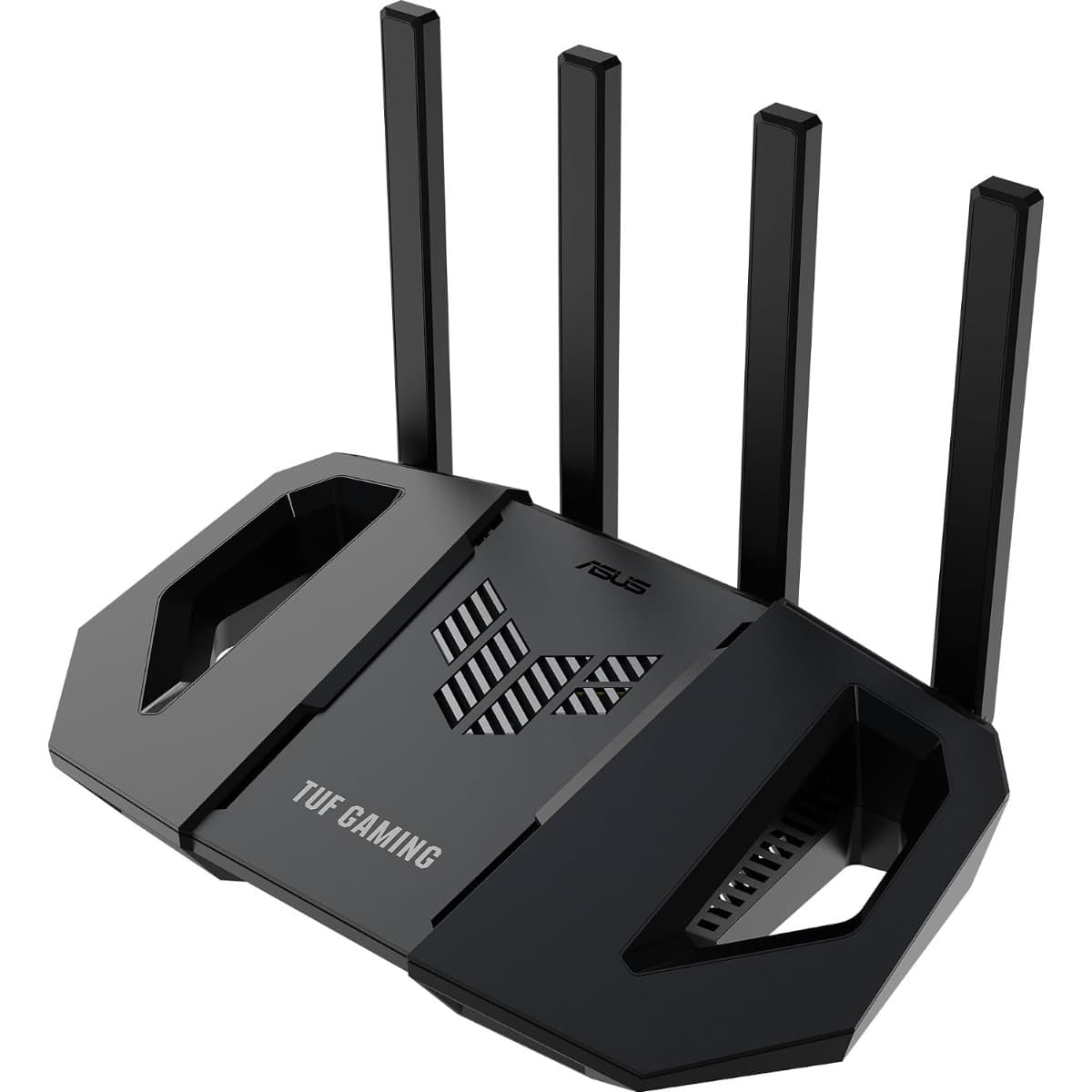 أسوس TUF BE3600 راوتر Gigabit ثنائي النطاق Wi-Fi 7